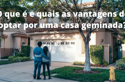 O Que é uma Casa Geminada e Quais Suas Vantagens?
