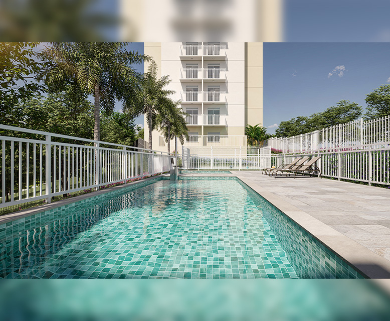 Apartamento à venda em Interlagos