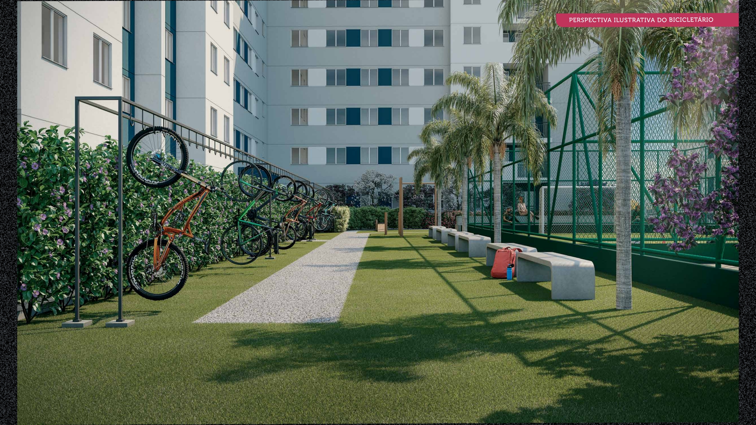 Lançamento Residencial na Zona Leste: Connect São Mateus