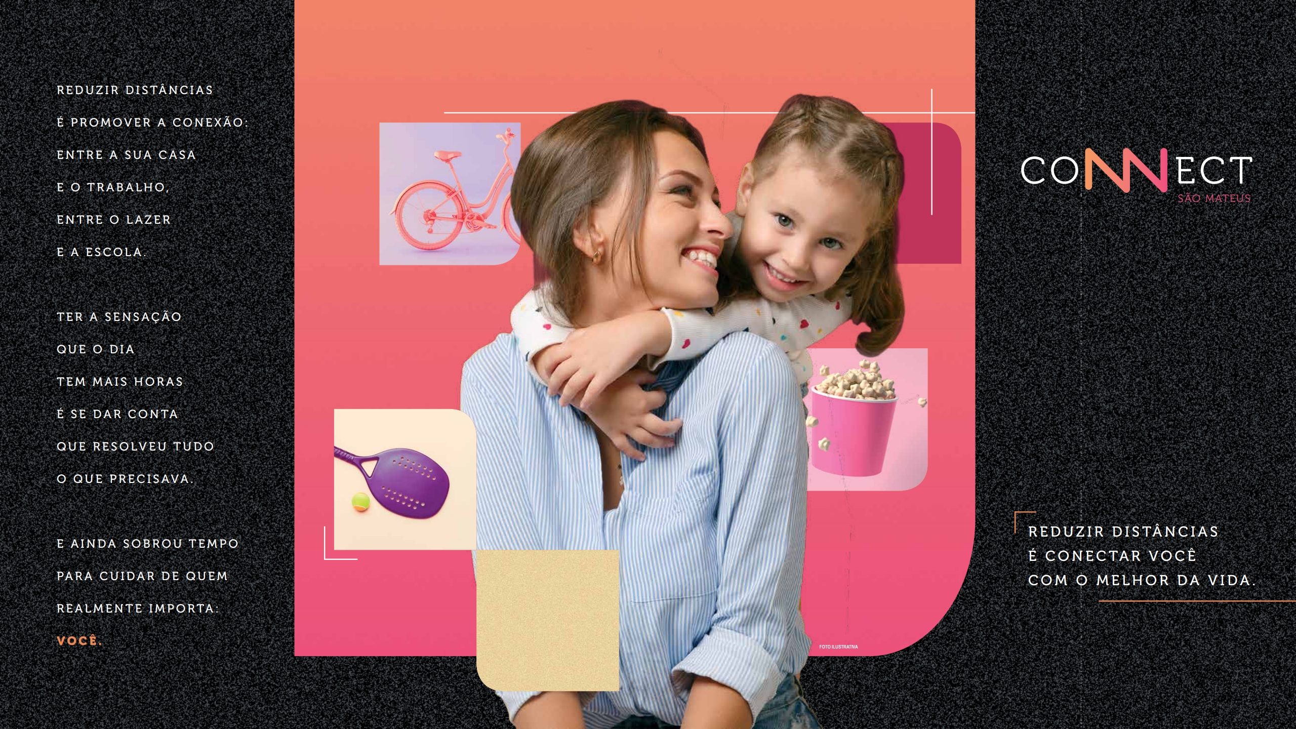 Lançamento Residencial na Zona Leste: Connect São Mateus