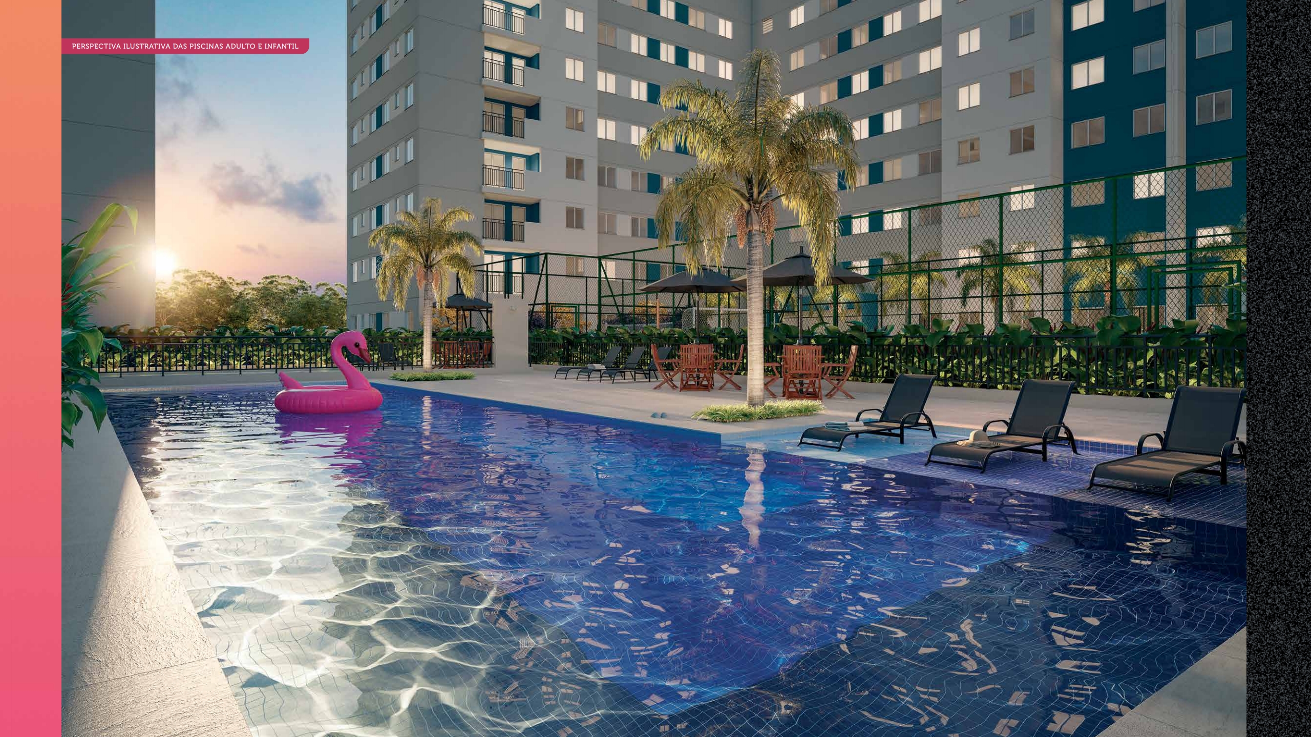 Lançamento Residencial na Zona Leste: Connect São Mateus