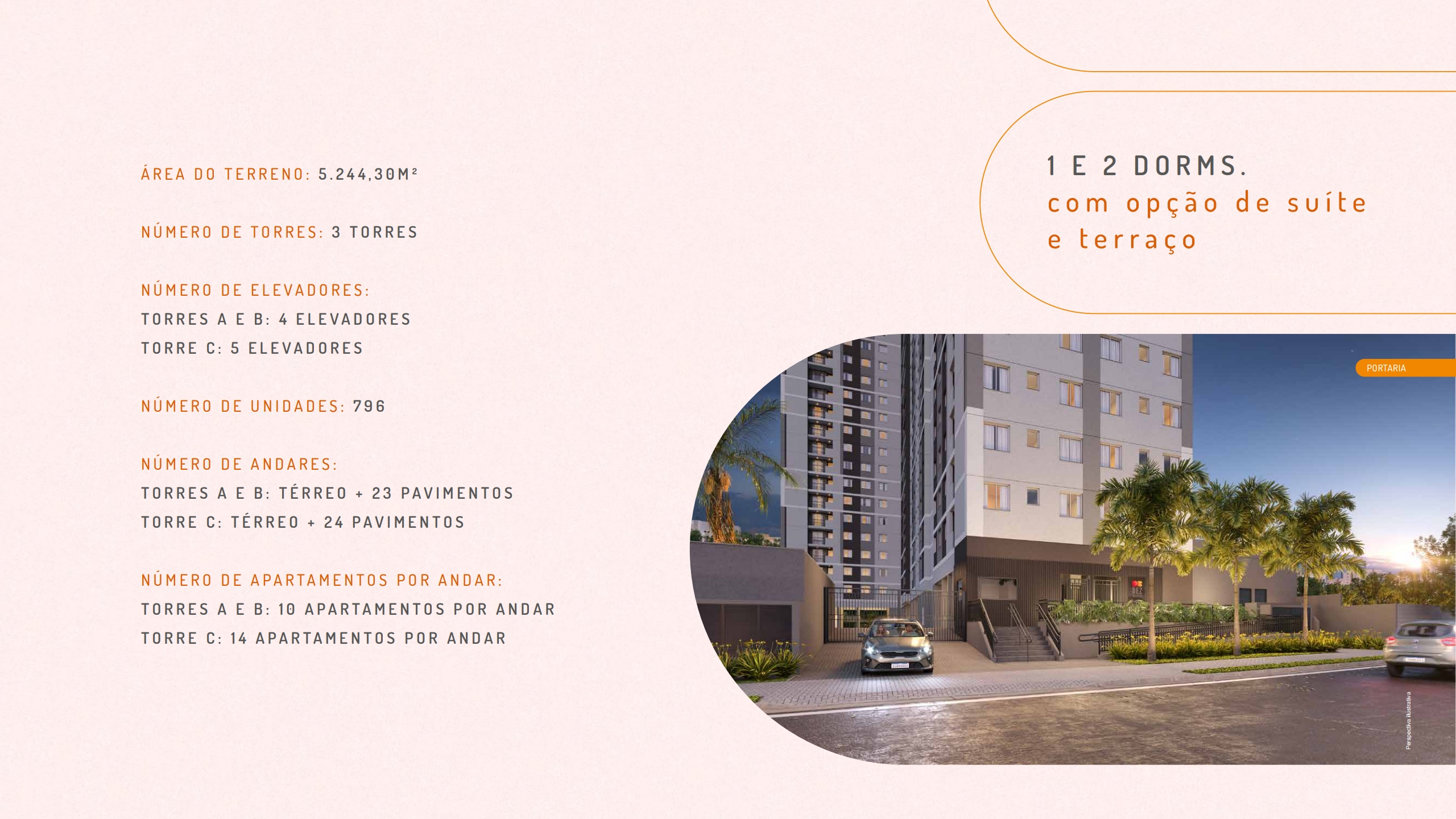 Dez Belenzinho: Apartamentos de 1 e 2 Dormitórios no Belém com Lazer Completo