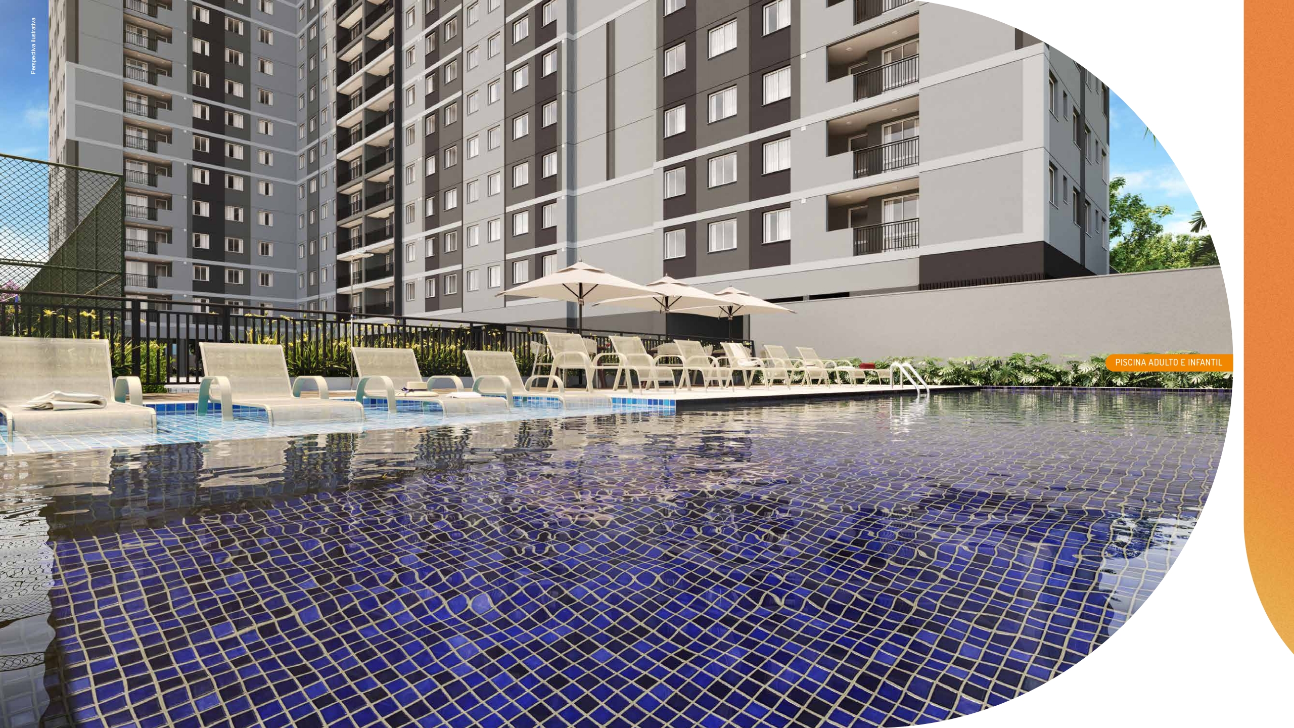 Dez Belenzinho: Apartamentos de 1 e 2 Dormitórios no Belém com Lazer Completo