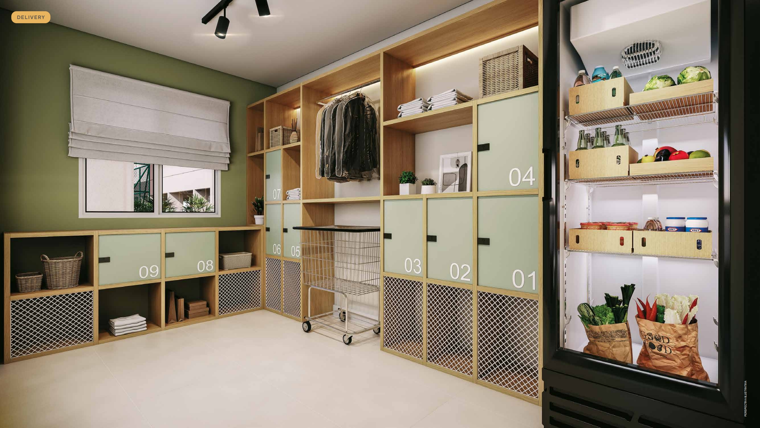 Dez Limão - Apartamentos de 2 Dormitórios com Sacada, Suíte e Vaga