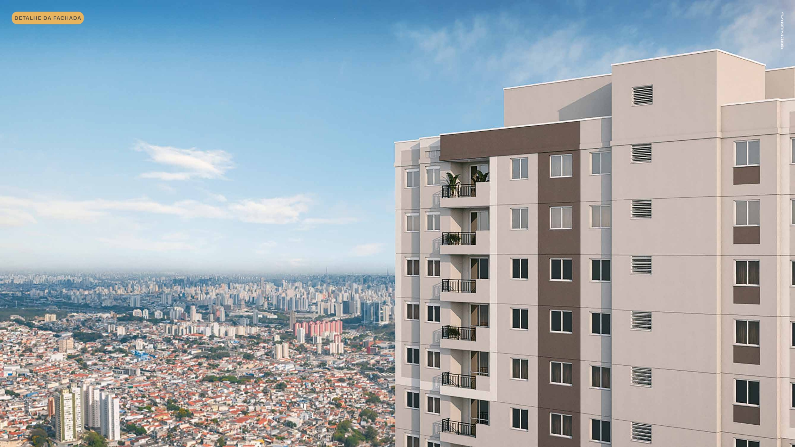 Dez Limão - Apartamentos de 2 Dormitórios com Sacada, Suíte e Vaga