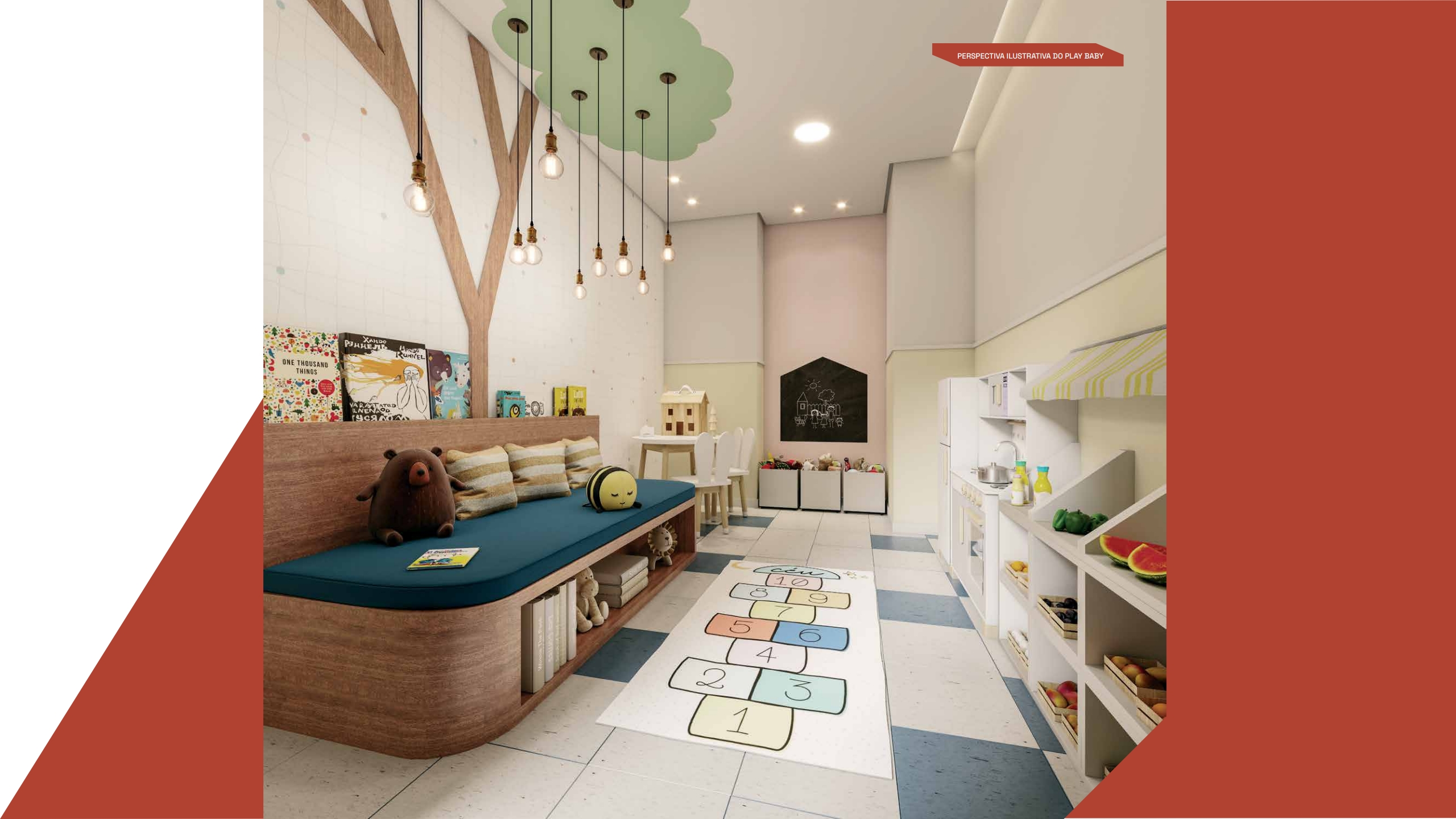 Apartamento à Venda em Santo Amaro - 2 Dormitórios com Lazer Completo