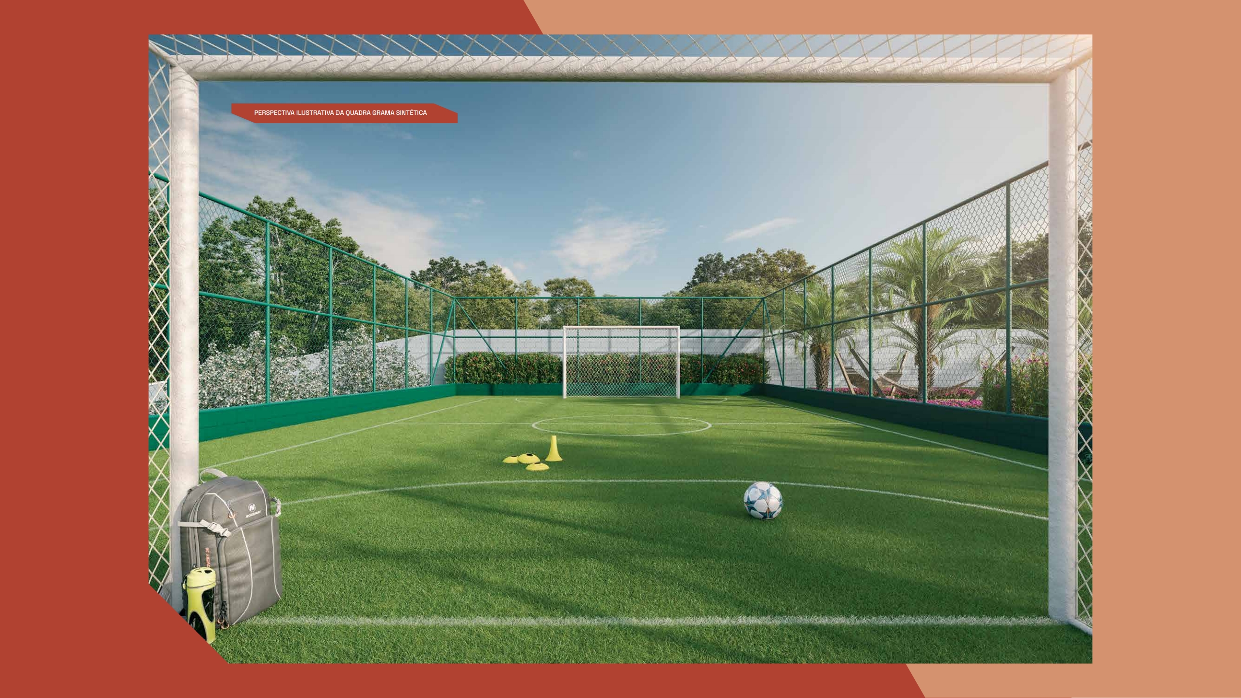 Apartamento à Venda em Santo Amaro - 2 Dormitórios com Lazer Completo