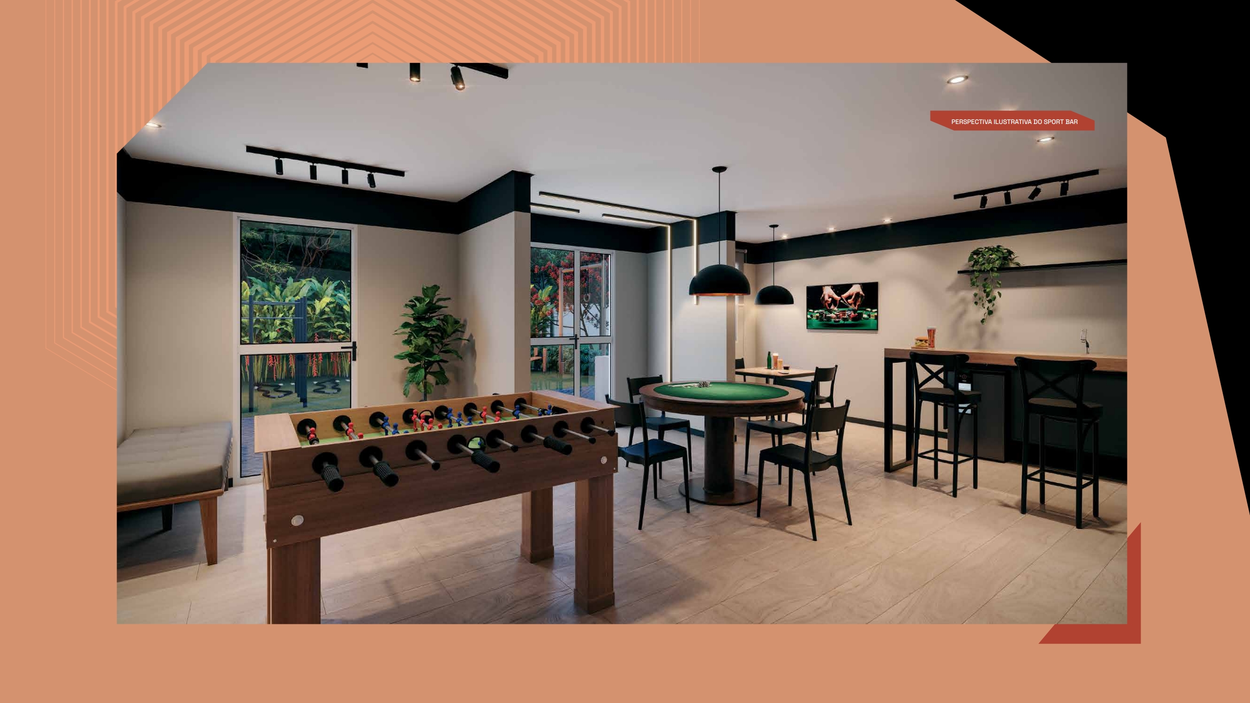 Apartamento à Venda em Santo Amaro - 2 Dormitórios com Lazer Completo