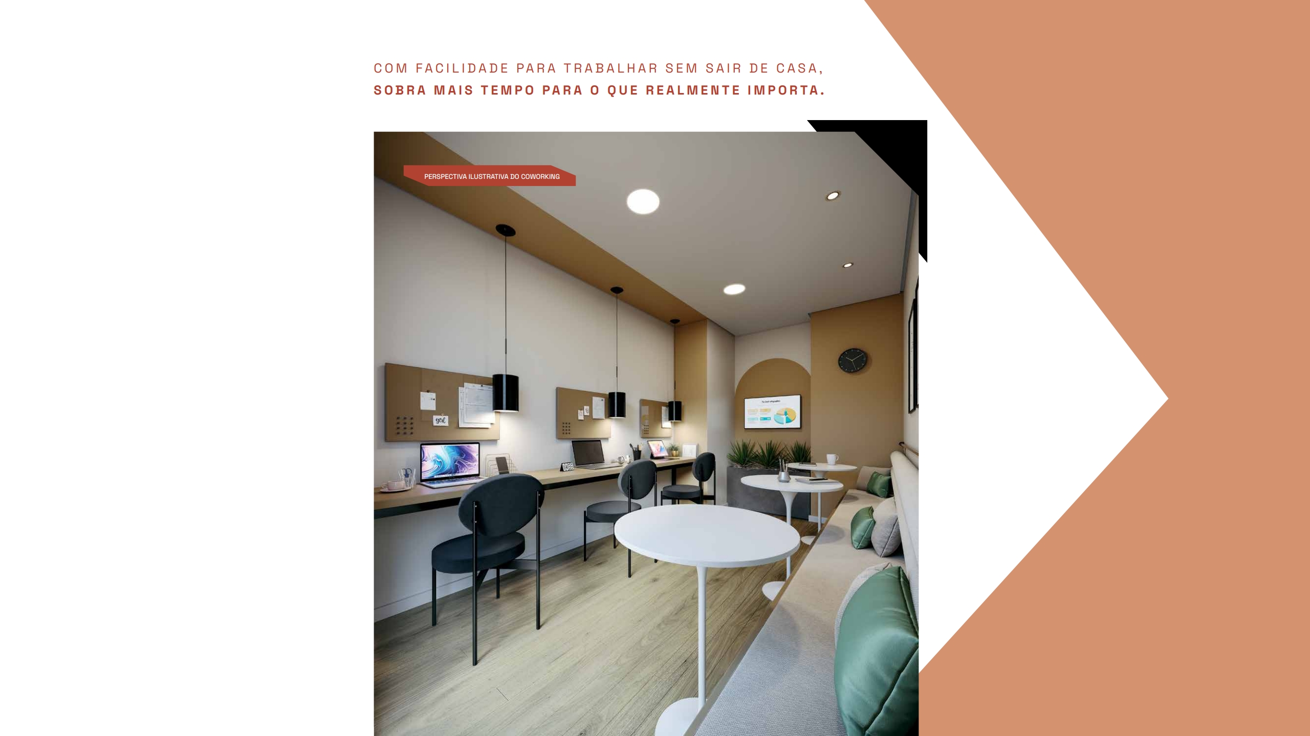 Apartamento à Venda em Santo Amaro - 2 Dormitórios com Lazer Completo