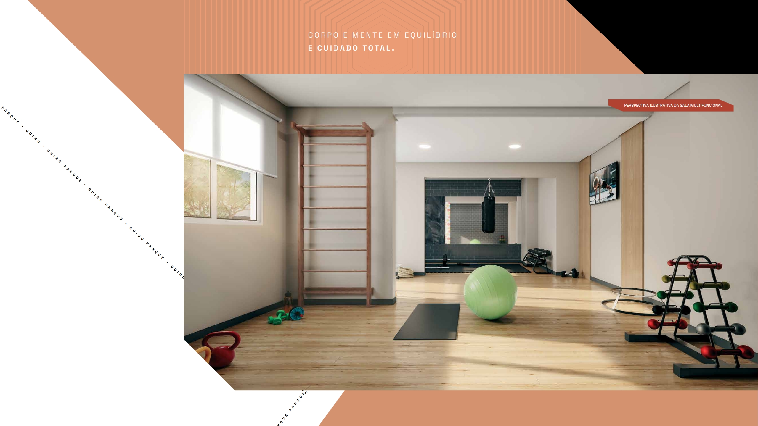 Apartamento à Venda em Santo Amaro - 2 Dormitórios com Lazer Completo