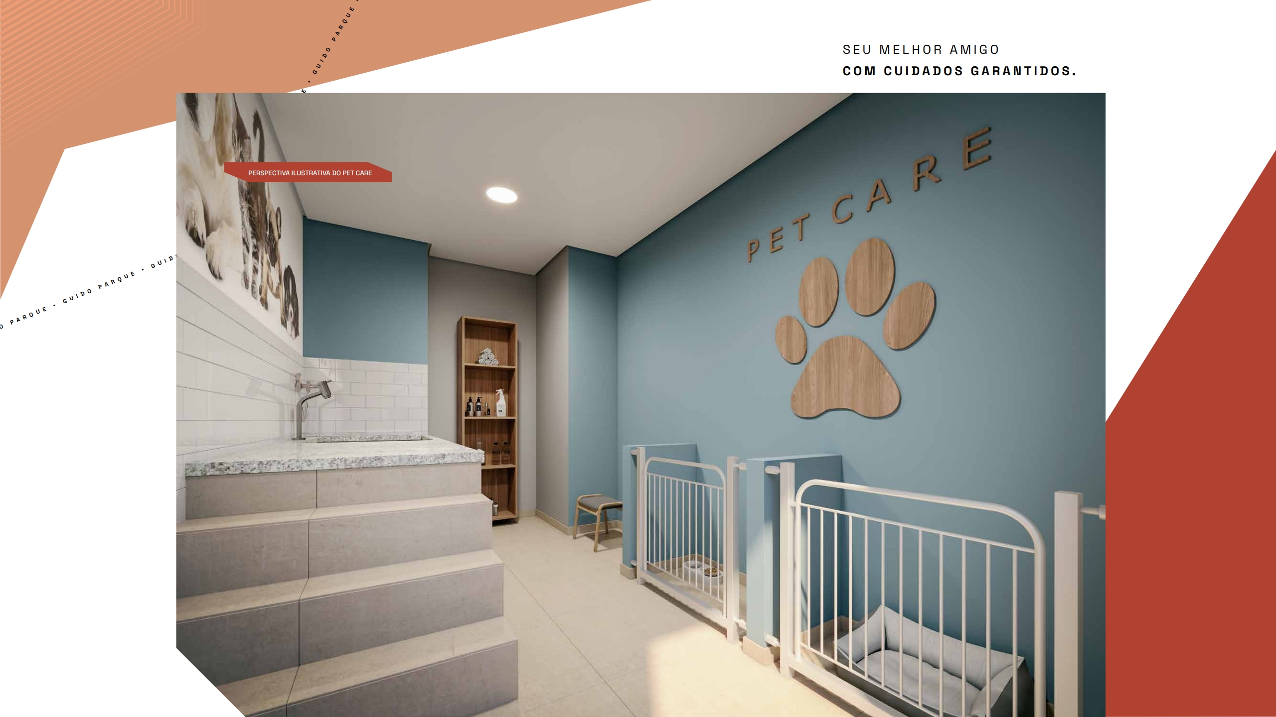 Apartamento à Venda em Santo Amaro - 2 Dormitórios com Lazer Completo