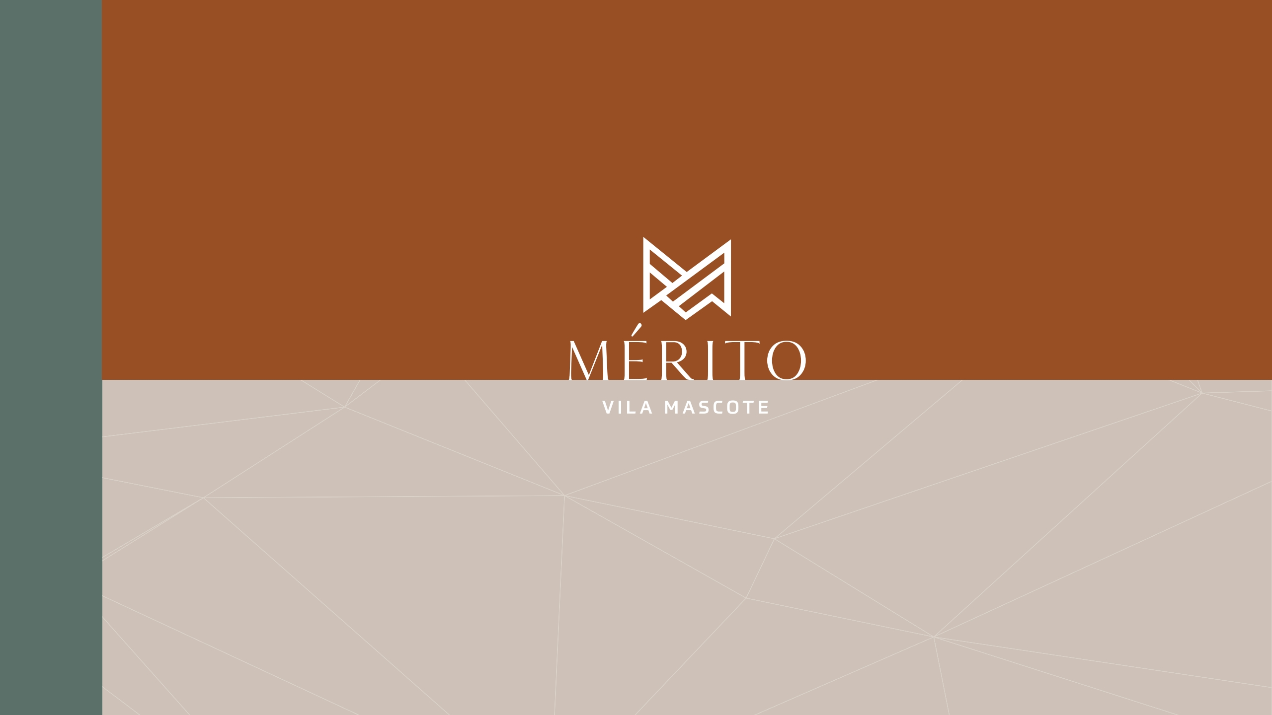 Mérito Vila Mascote