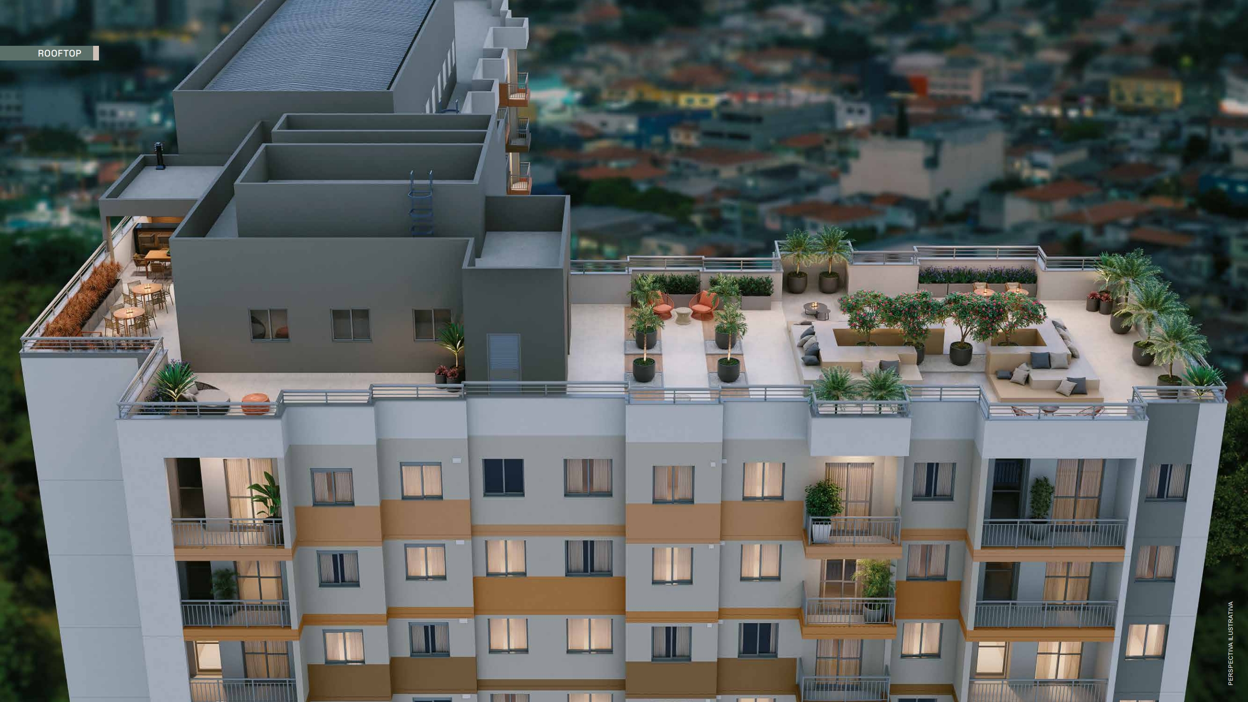 Mérito Vila Mascote