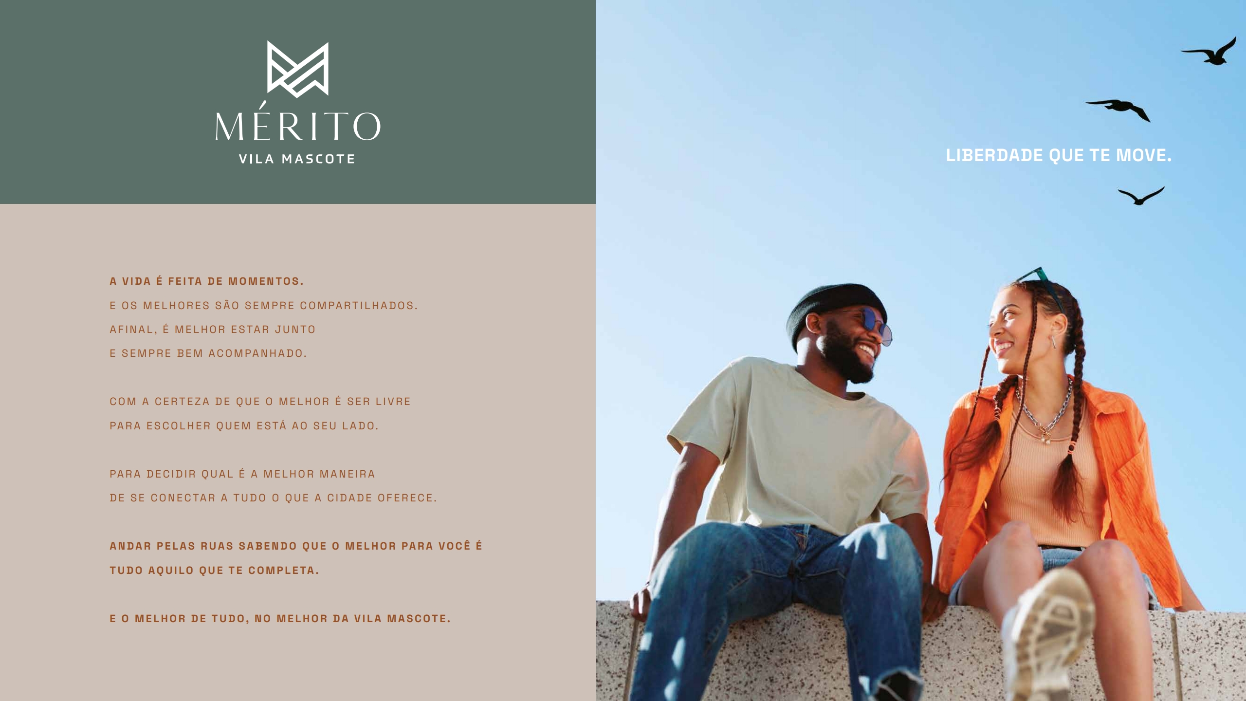 Mérito Vila Mascote