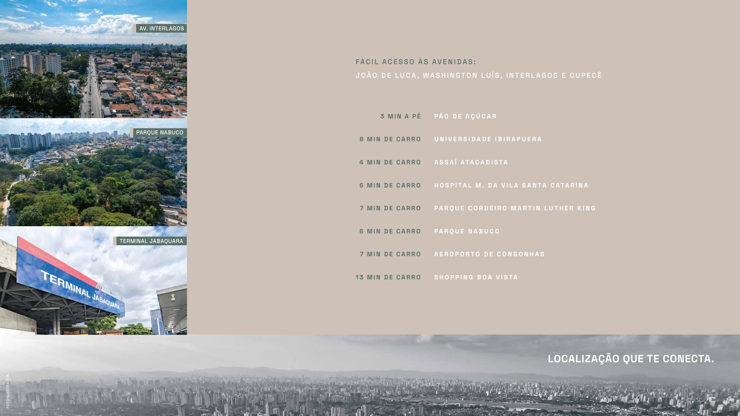 Mérito Vila Mascote