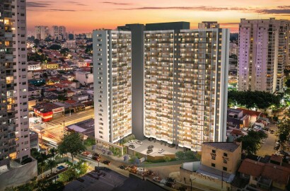 Mérito Vila Mascote