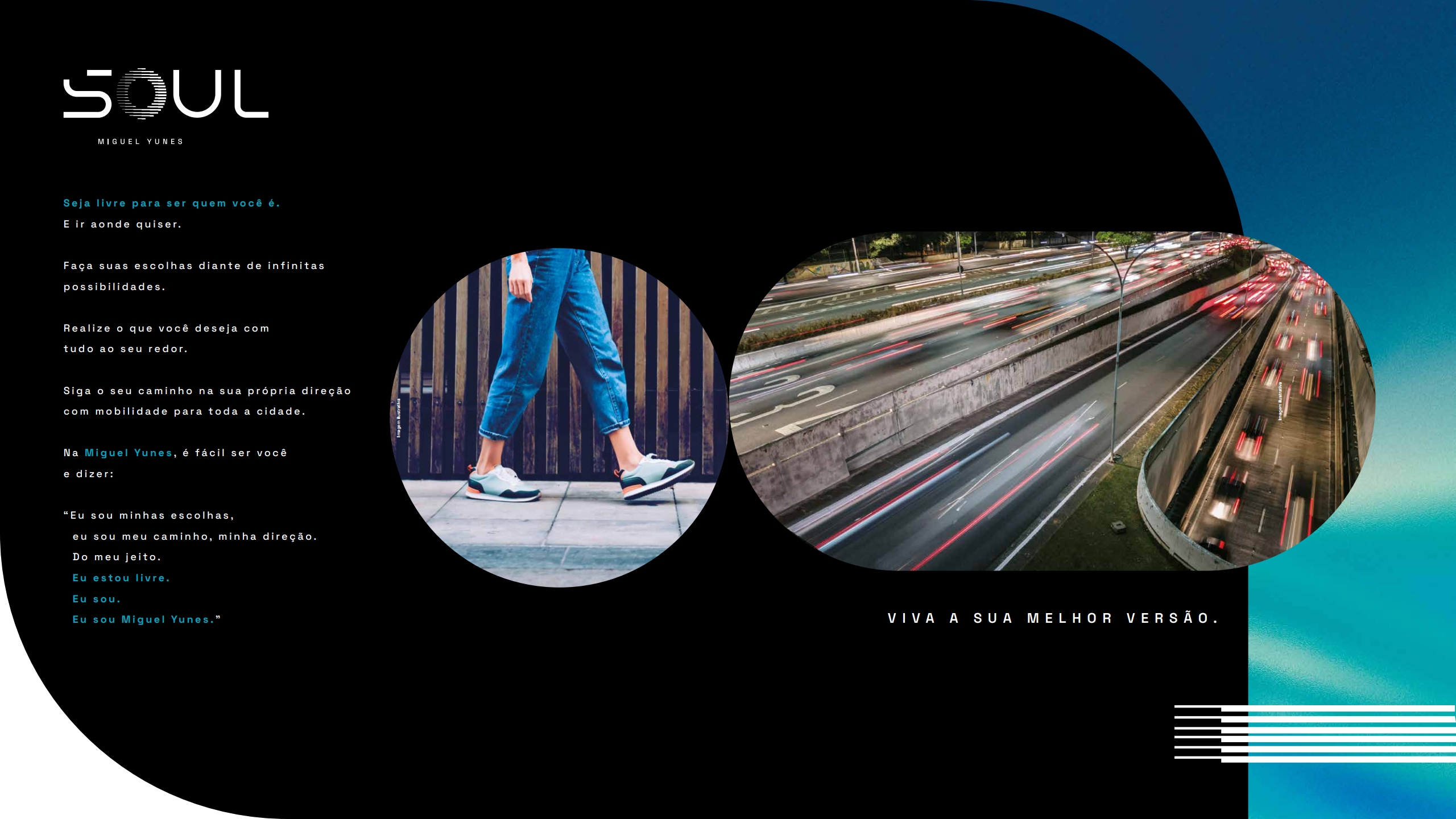 Soul Miguel Yunes – Apartamentos Studios e 2 Dormitórios à Venda