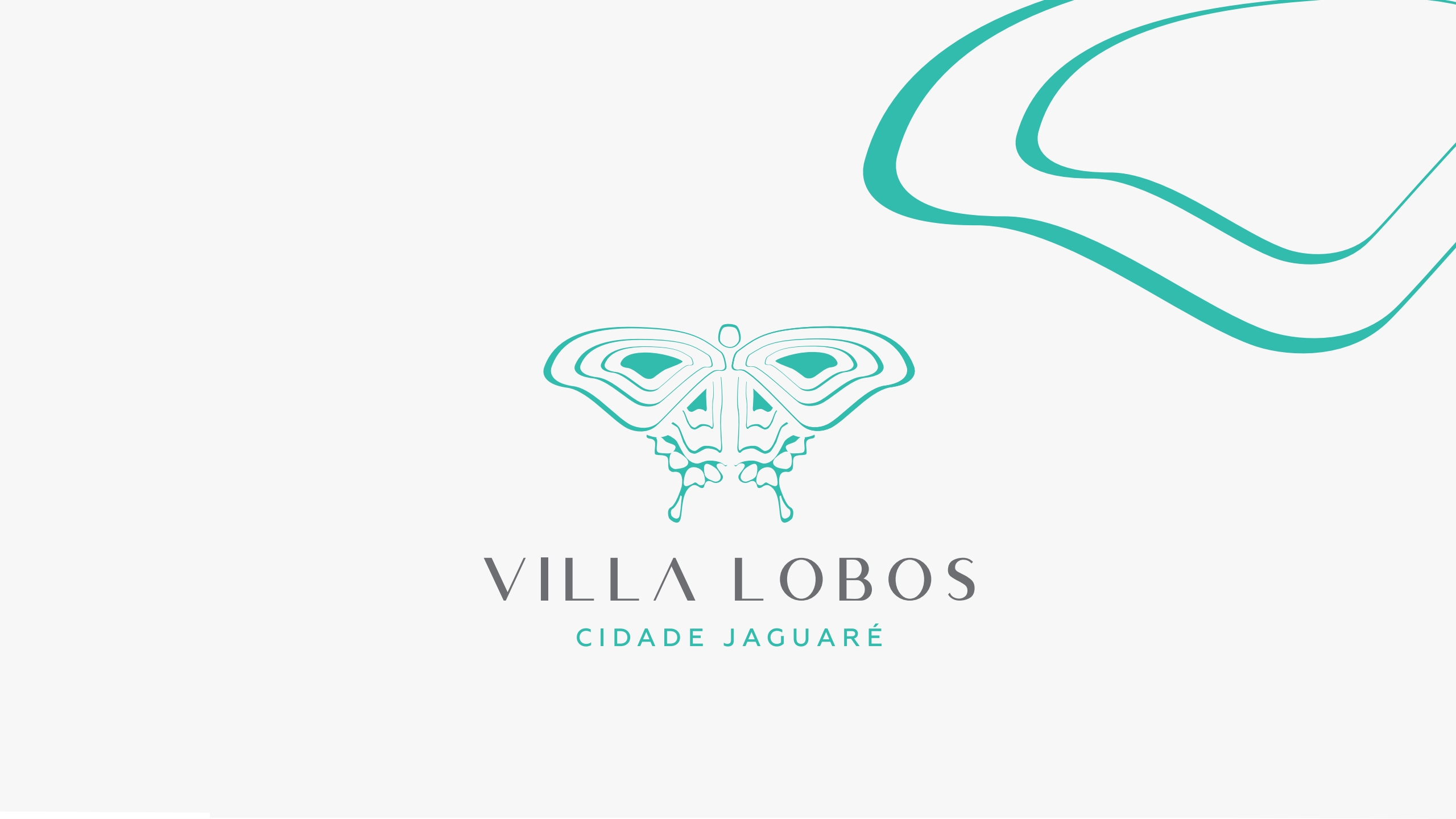 Cidade Jaguaré - Villa Lobos