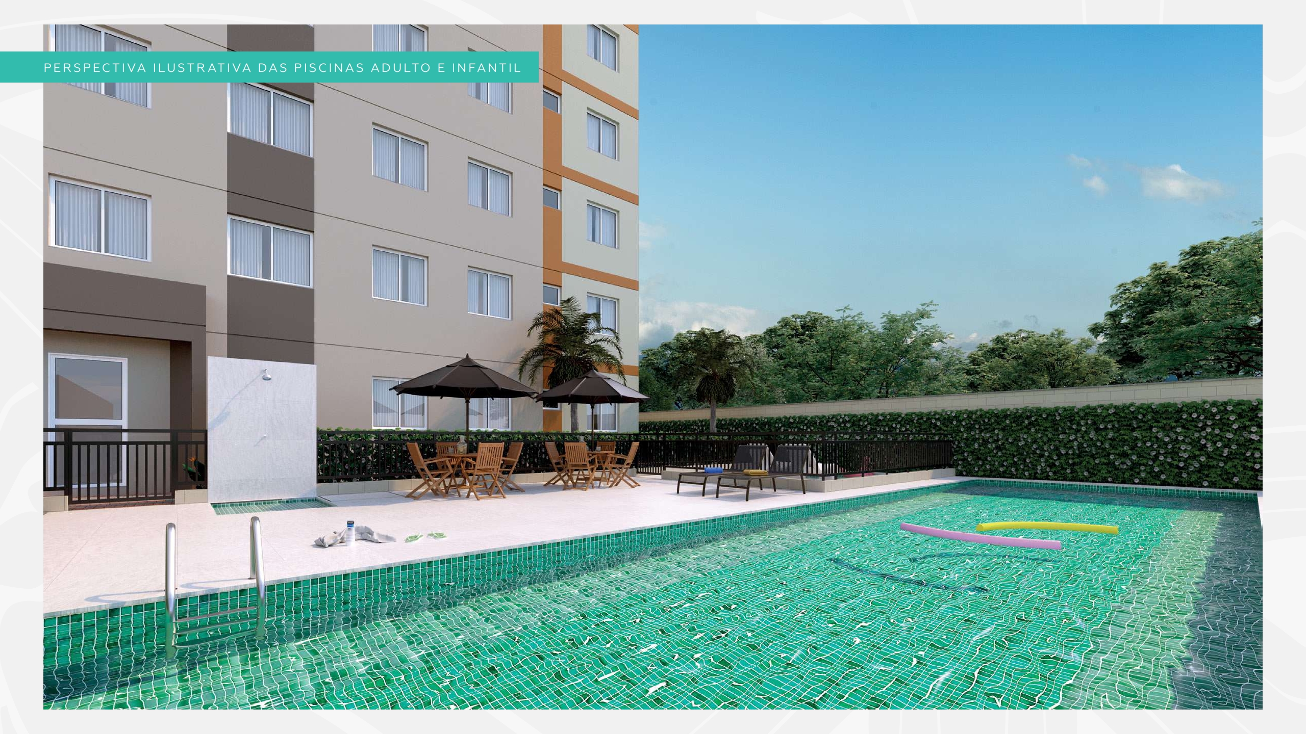 Cidade Jaguaré - Villa Lobos