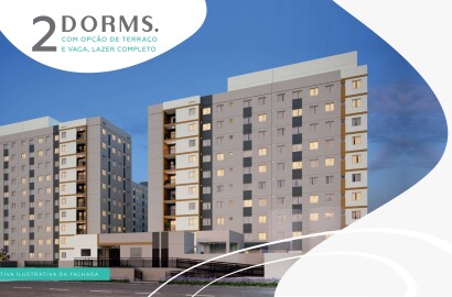 Cidade Jaguaré - Villa Lobos