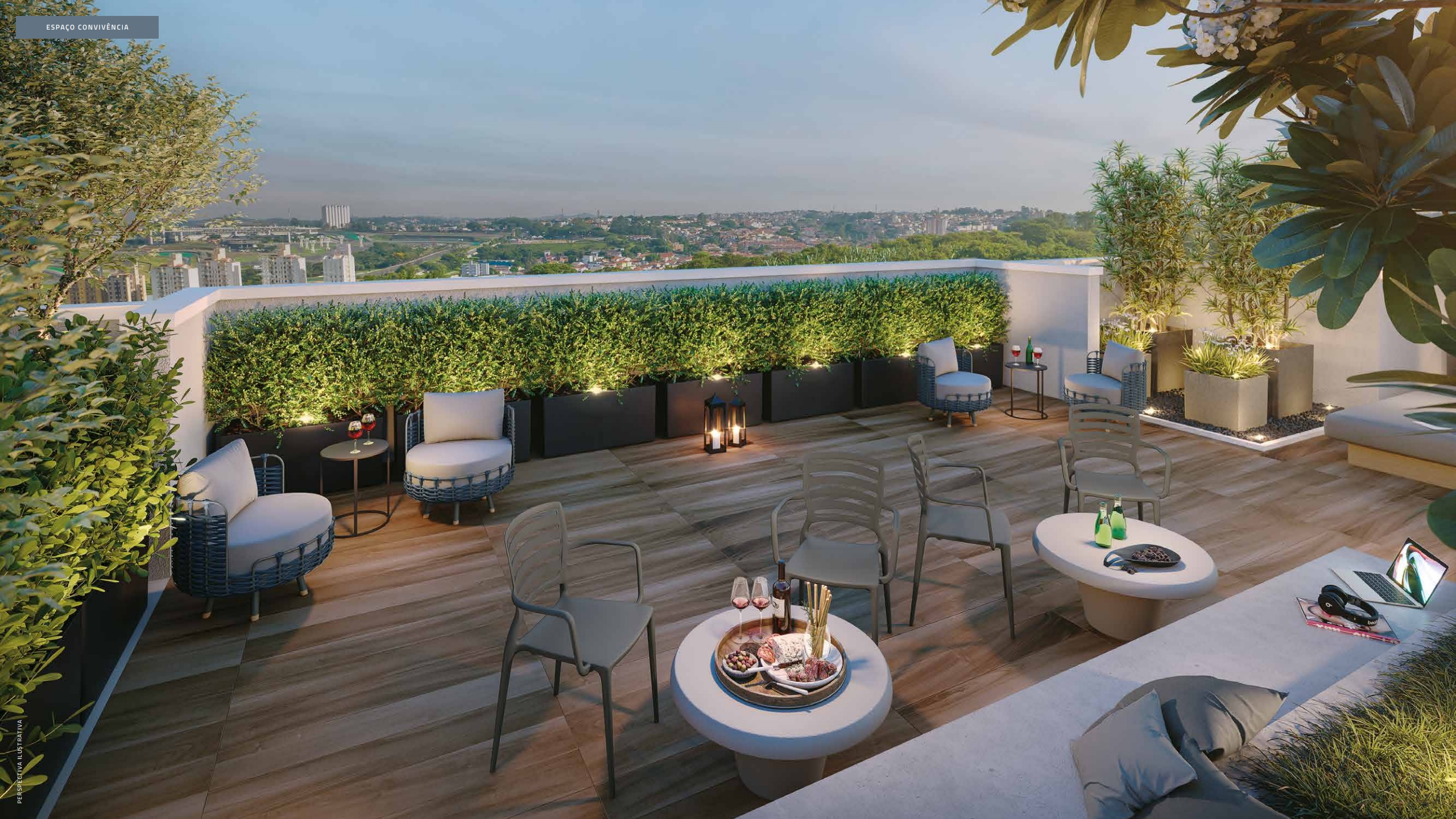 Lançamento Exclusivo em Interlagos: Yunes Park Residencial