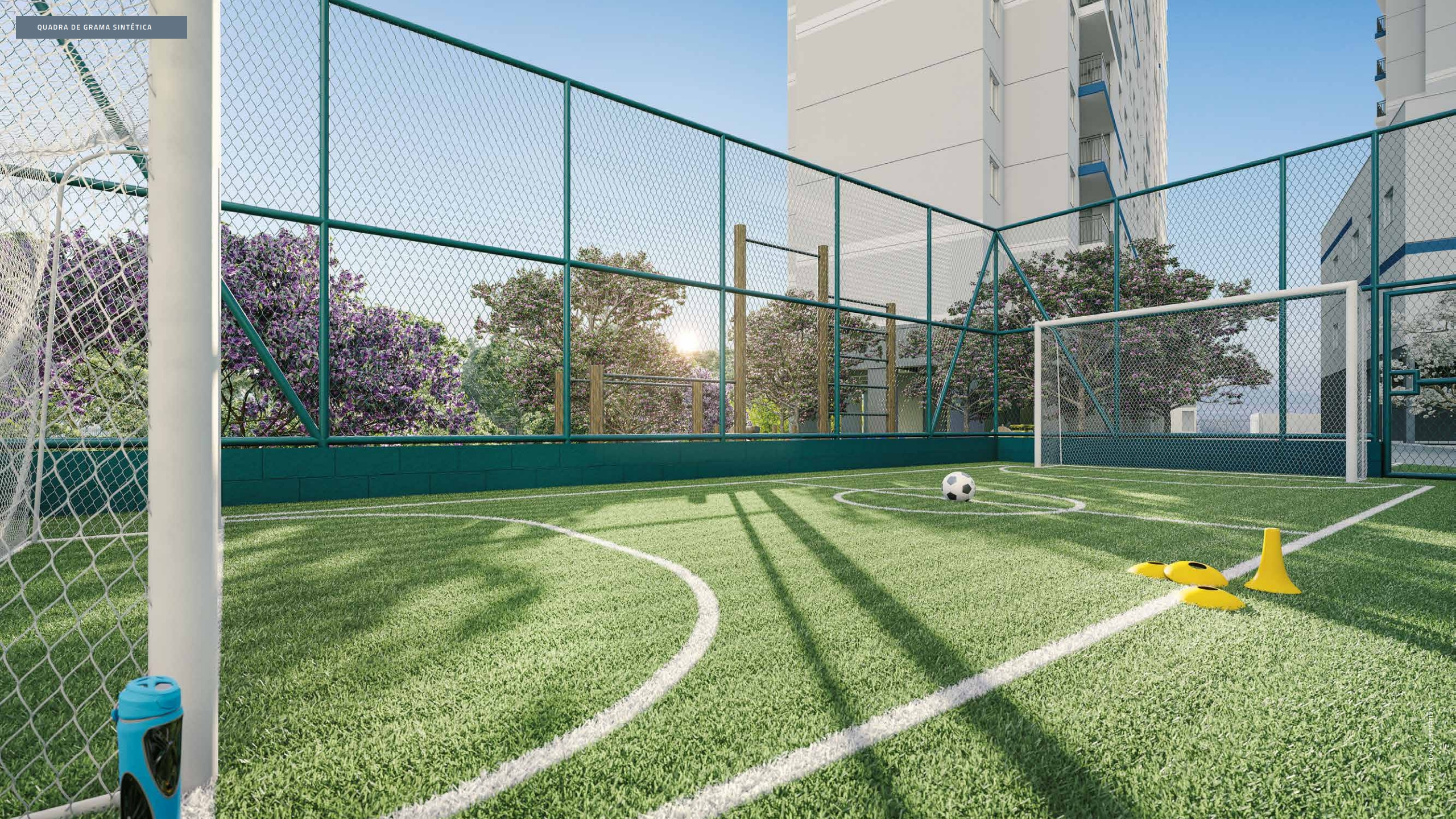 Lançamento Exclusivo em Interlagos: Yunes Park Residencial