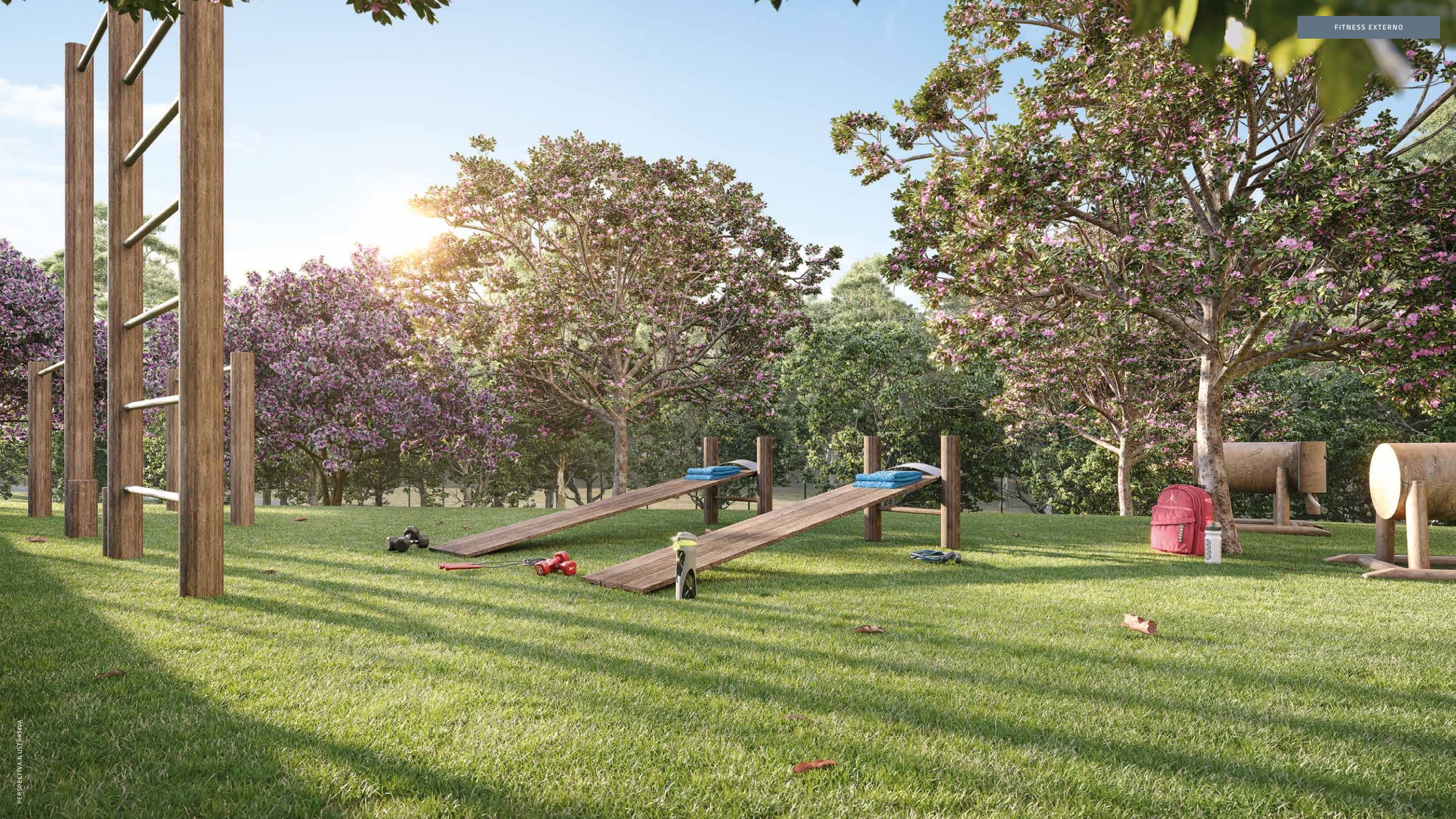 Lançamento Exclusivo em Interlagos: Yunes Park Residencial