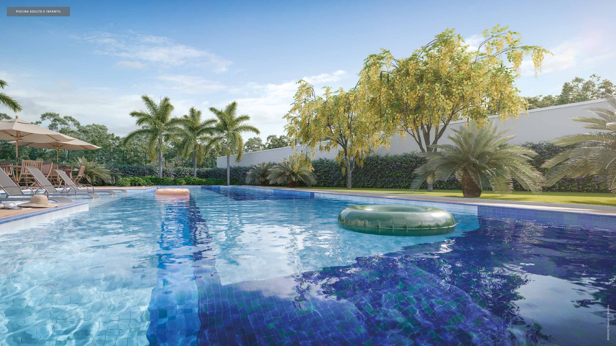 Lançamento Exclusivo em Interlagos: Yunes Park Residencial