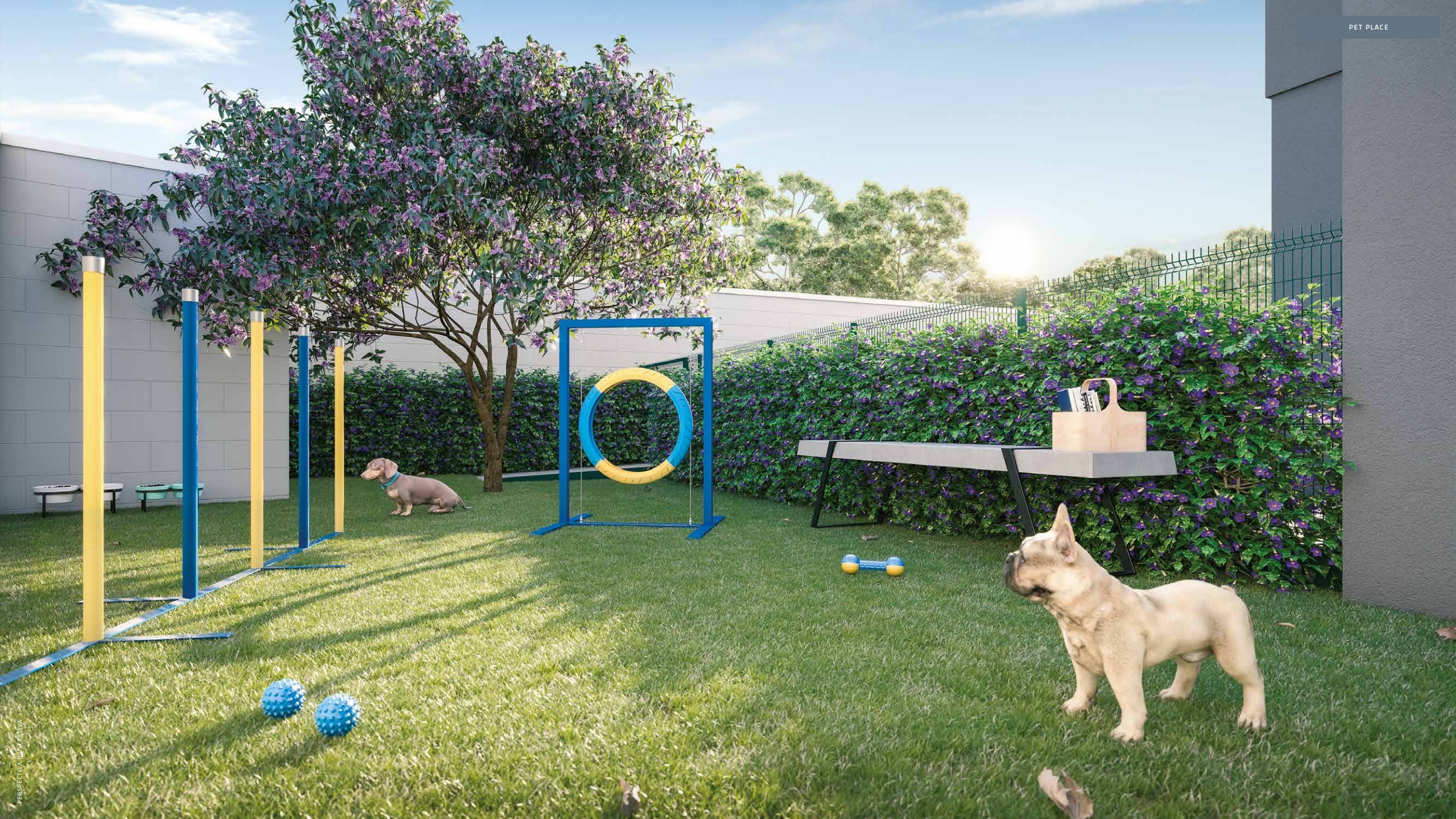 Lançamento Exclusivo em Interlagos: Yunes Park Residencial